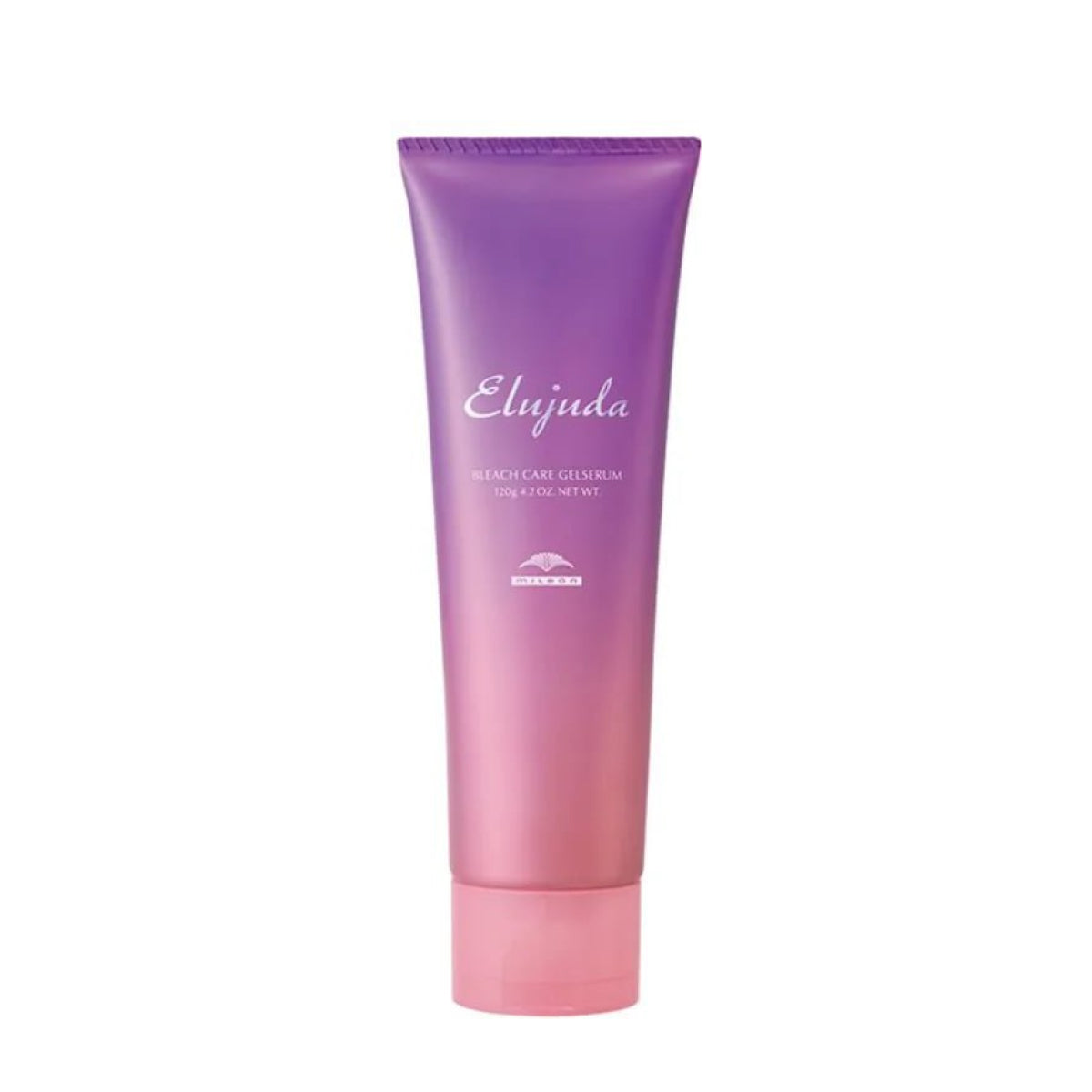 MILBON ELUJUDA BLEACH CARE GEL SERUM Гель-сироватка для відновлення освітленого волосся