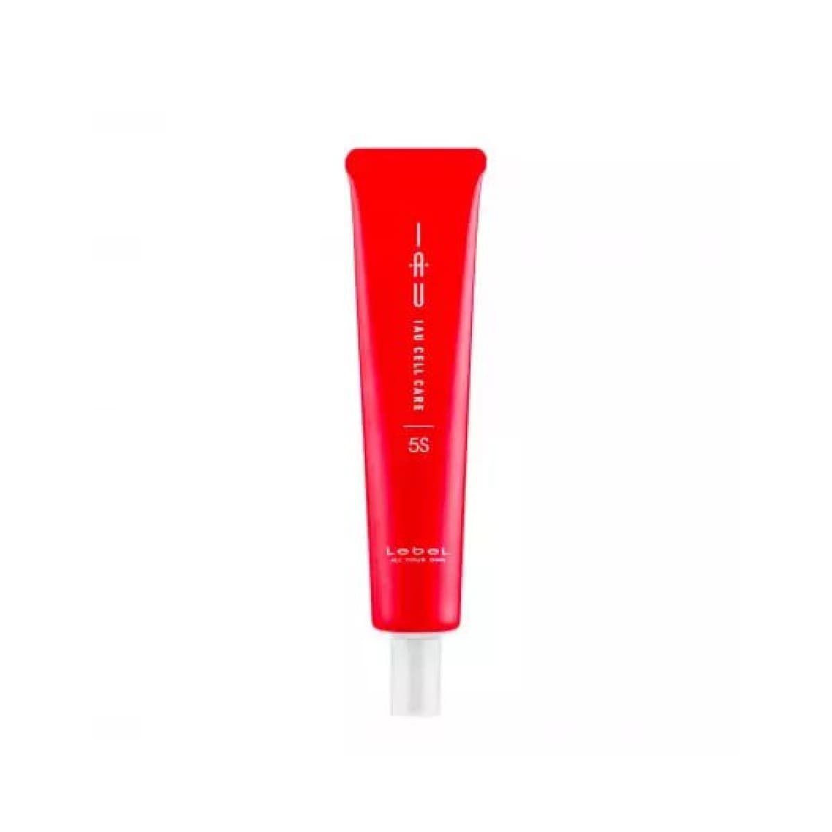 Products LEBEL IAU CELL CARE 5 SILKY Крем концентрант для розгладження волоссся