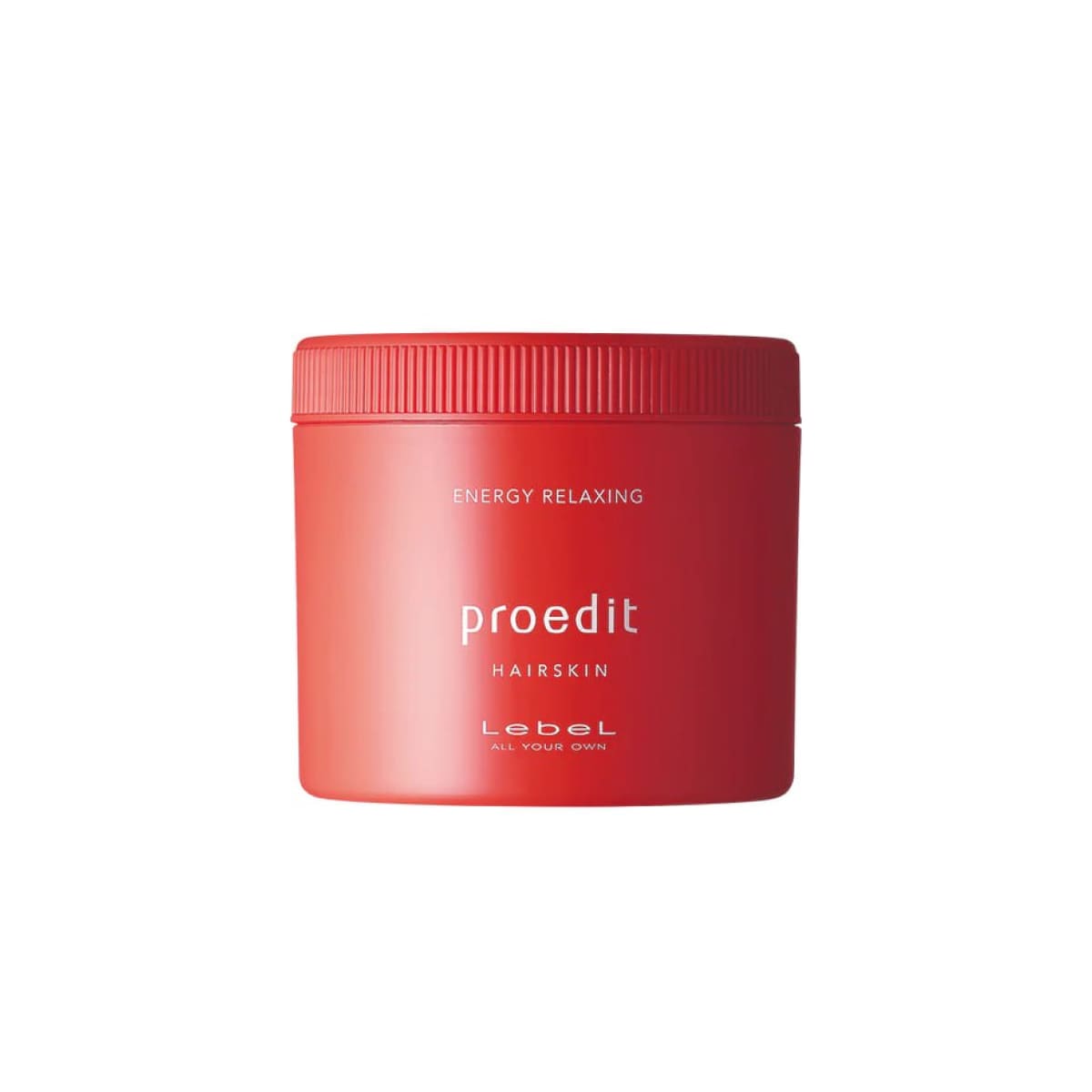 LEBEL PROEDIT HAIRSKIN ENERGY RELAXING Маска для для витонченого волосся і шкіри голови