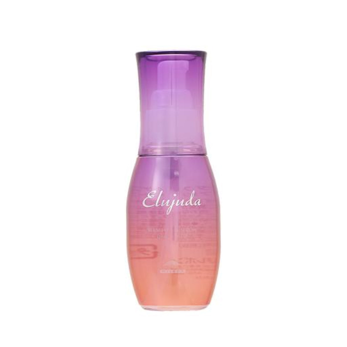 MILBON ELUJUDA BLEACH CARE SERUM Емульсія для освітленого волосся
