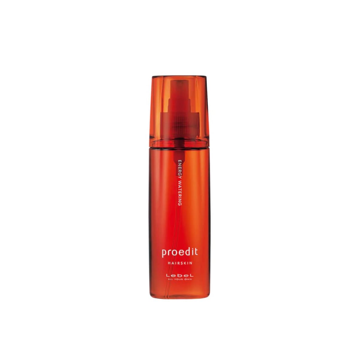 LEBEL PROEDIT HAIRSKIN ENERGY WATERING Енергетичний термальний спрей для шкіри голови та волосся