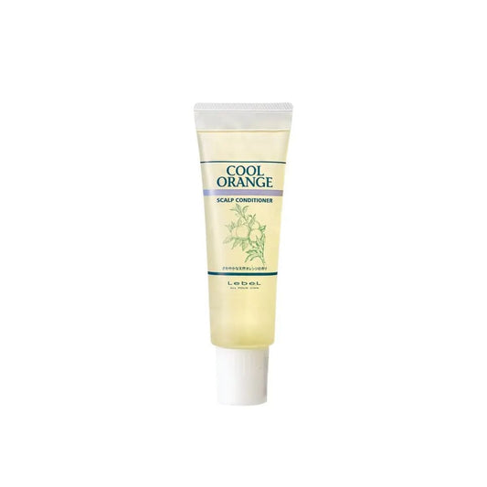 Products LEBEL COOL ORANGE SCALP CONDITIONER Пілінг для жирної шкіри голови