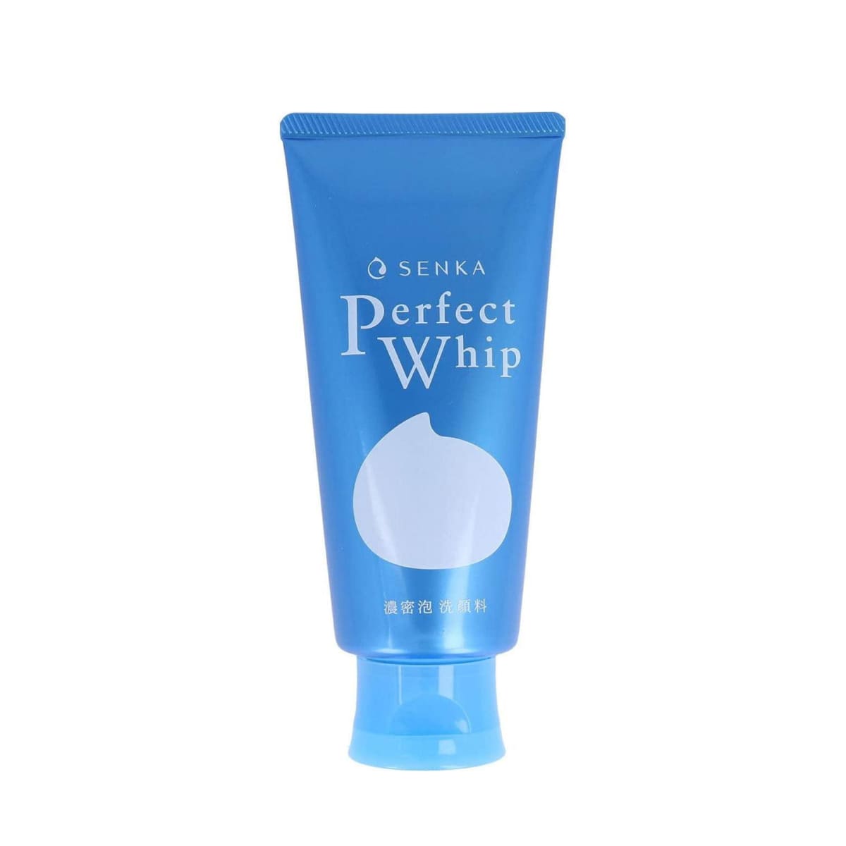SHISEIDO SENKA PERFECT WHIP CLEANSING FOAM Пінка для вмивання обличчя