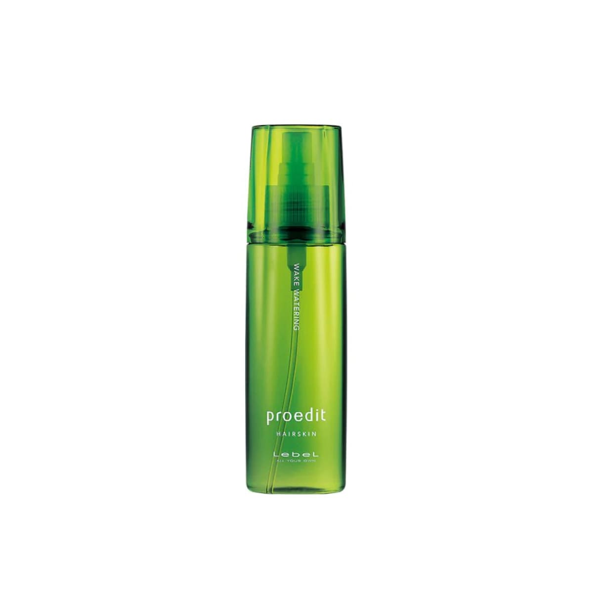 LEBEL PROEDIT HAIRSKIN WAKE WATERING Тонізуючий термальний спрей для шкіри голови та волосся