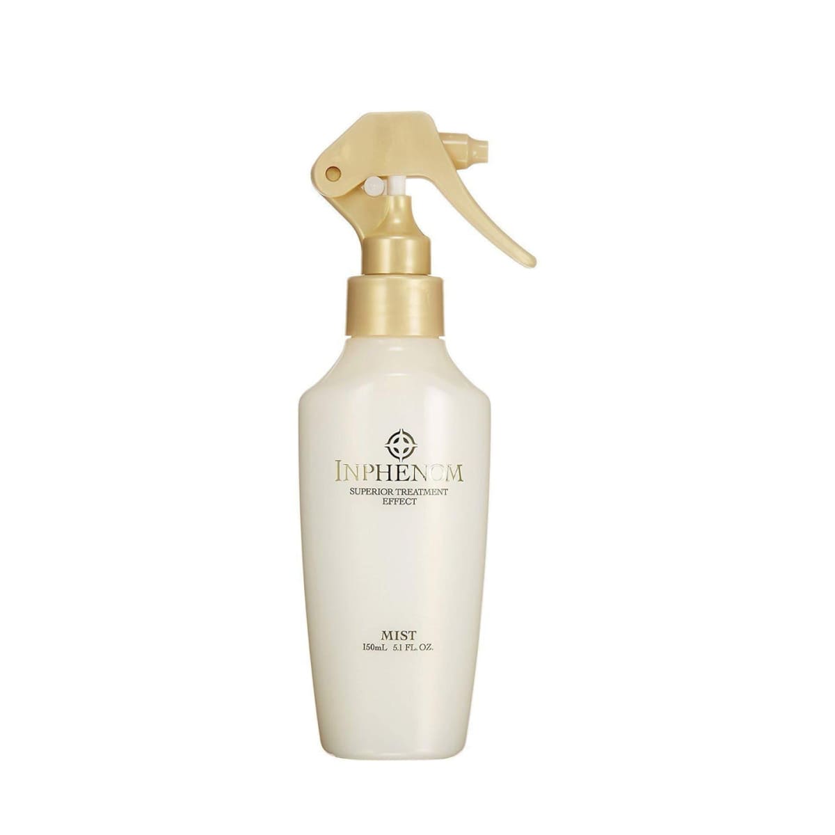 MILBON INPHENOM SUPERIOR TREATMENT EFFECT (Mist) Сироватка-спрей для фарбованого волосся