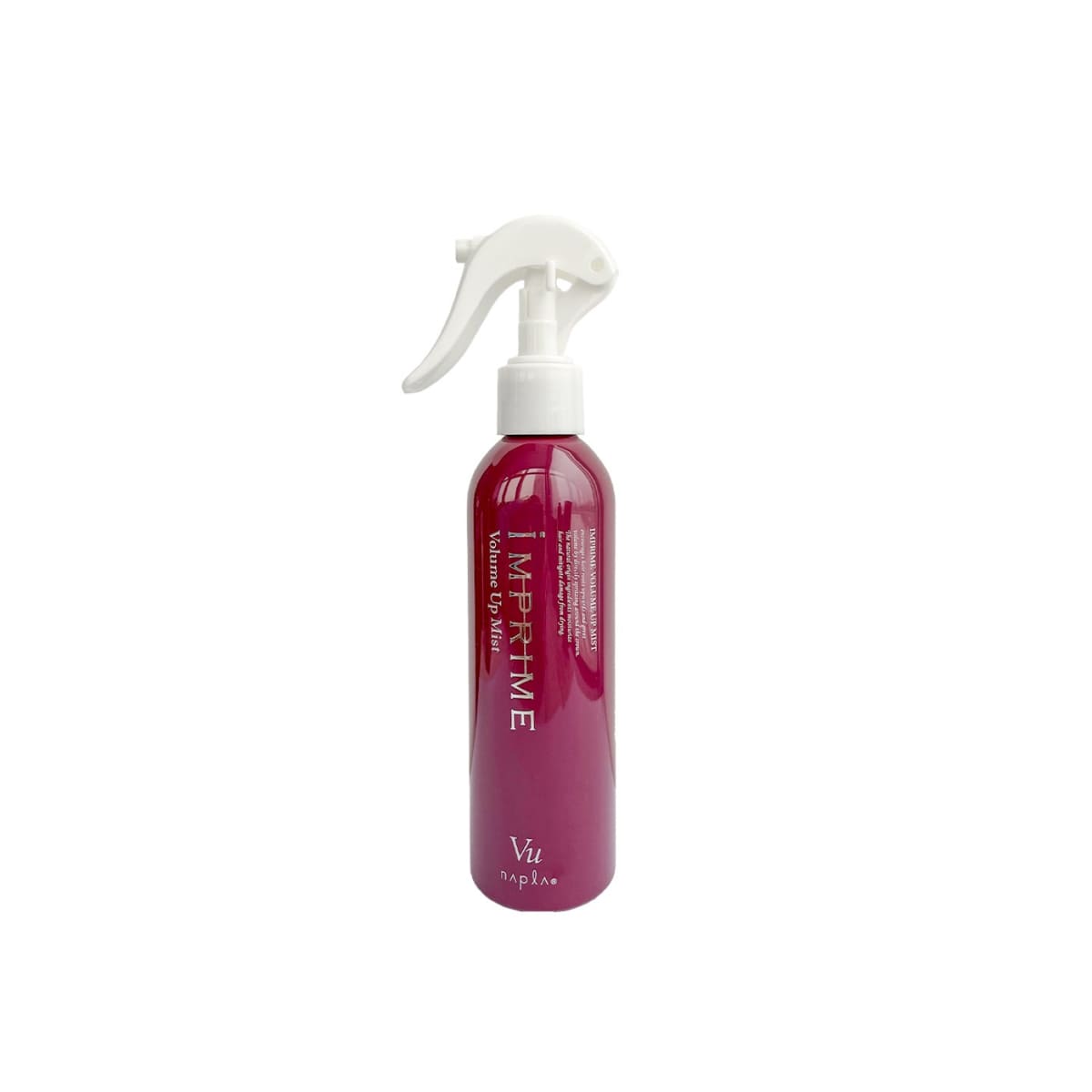 NAPLA IMPRIME VOLUME UP MIST Спрей для створення прикореневого об'єму