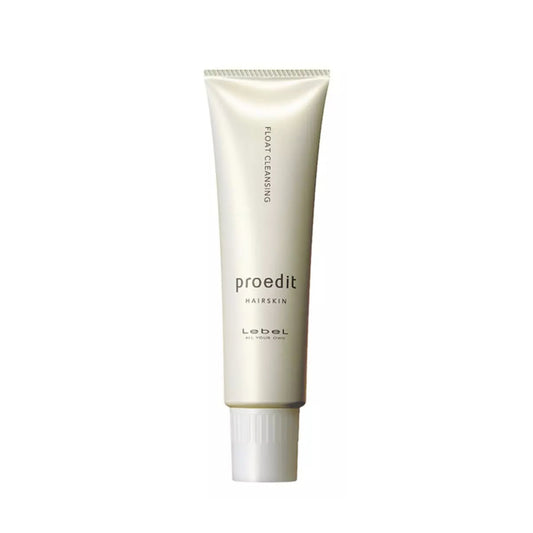 LEBEL PROEDIT HAIRSKIN FLOAT CLEANSING  Мус очисник для волосся і шкіри голови