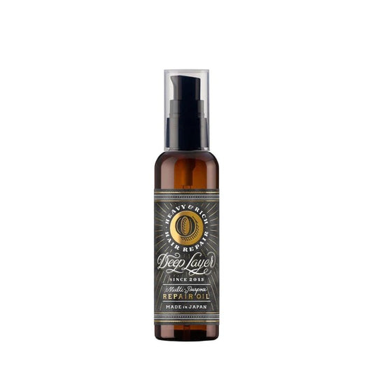 MOLTOBENE DEEP LAYER REPAIR OIL Олійка для відновлення глибокого шару волосся та шкіри