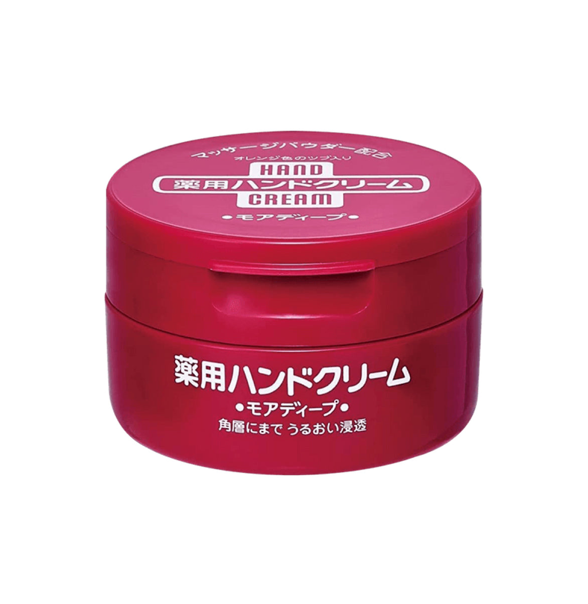 SHISEIDO MEDICATED HAND CREAM Лікувальний крем для рук