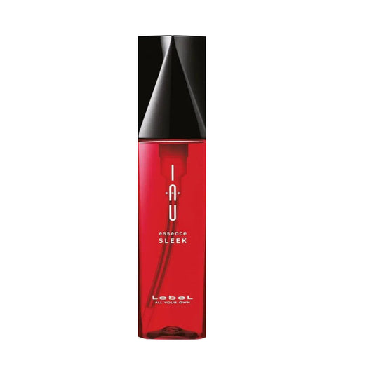 LEBEL IAU ESSENCE SLEEK Essence for restoring and smoothing the outer structure of unruly hair