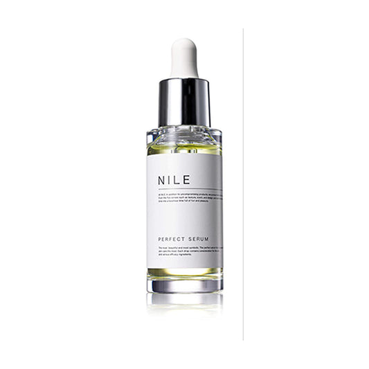 NILE PERFECT SERUM 30ml Омолоджуюча сироватка для обличчя, 30 мл