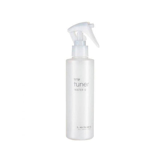 LEBEL Trie Tuner Water 0 з SPF 25 Міст для укладання волося