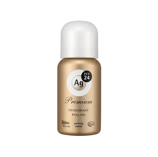 SHISEIDO Deonatulle Ag+ Premium Deodorant   Преміум дезодорант з антибактеріальною дією