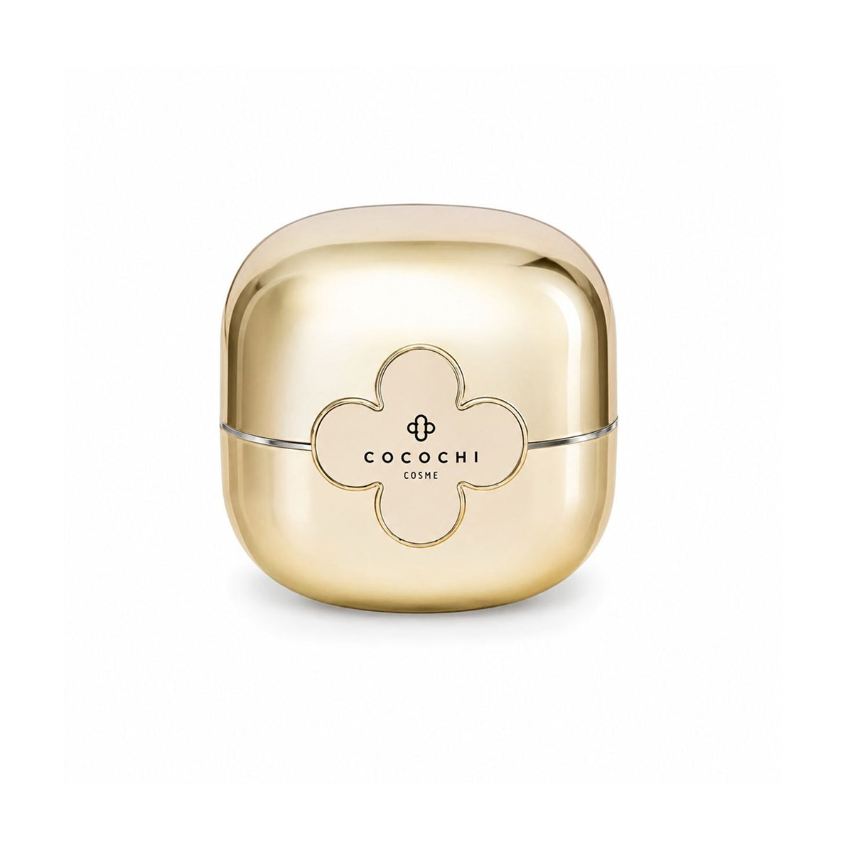 COCOCHI AG Ultimate Glowing Essence Cream Mask — преміальний японський догляд 2-в-1
