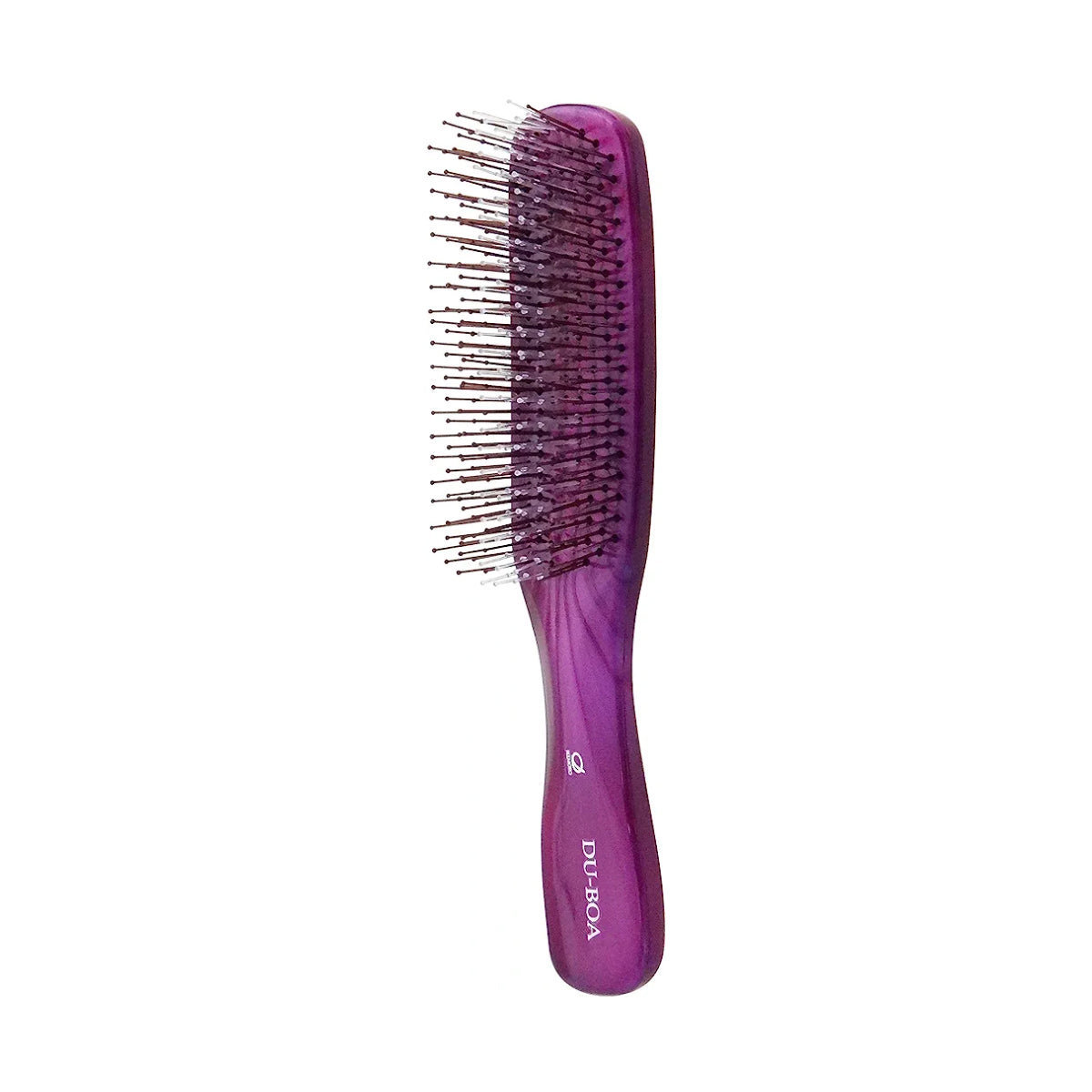 IKEMOTO DU-BOA AGING SCALP CARE HAIR CARE BRUSH   Гребінець для догляду за віковою шкірою голови