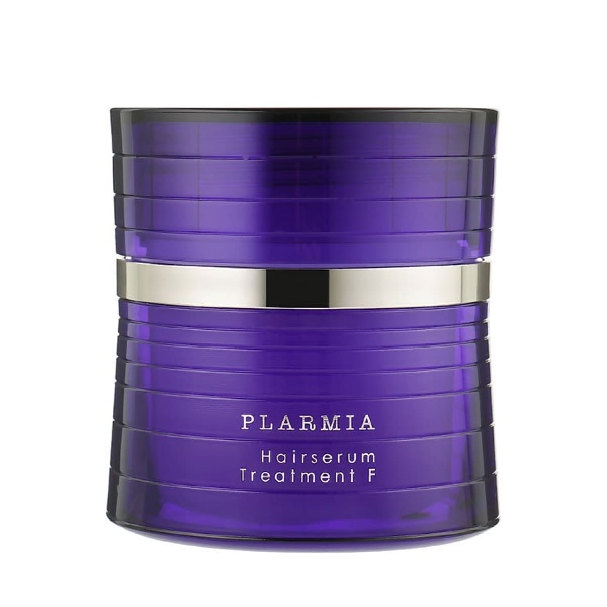 PLARMIA HAIRSERUM TREATMENT F Відновлююча маска для тонкого та нормального волосся