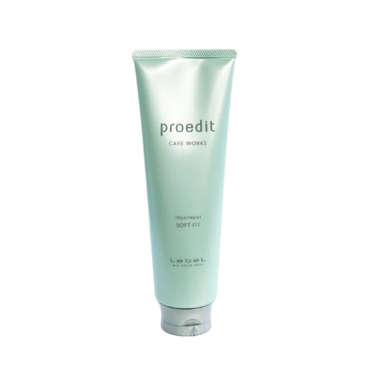 LEBEL PROEDIT SOFT FIT TREATMENT Moisturizing hair mask